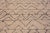 Textile Nazmiyal Collection Oversized Chevron Modern Rug For Sale - Image 7 of 8