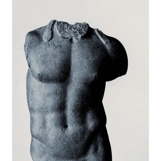 Guy Sargent, Naxos, Archival Pigment Print For Sale