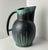 Art Deco Style Pitcher by Colin Melbourne for Beswick, 1960s For Sale - Image 4 of 9