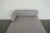 Four Hands Everly Tete a Tete Chaise Daybed For Sale - Image 9 of 12