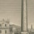 Black Trajans Pillar, 1820, Paper For Sale - Image 8 of 12