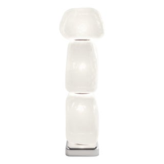 Wax and Stone Light Table by Linde Freya Tangelder for Cassina For Sale