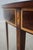 Stickley Federal Style Inlaid Mahogany Console Table For Sale - Image 10 of 14