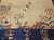 Vintage Chinese Art Deco Rug, Hand-Knotted Wool, Four Dragons Design, 9' x 12' For Sale - Image 15 of 18