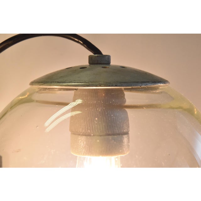 Mid-Century Modern Model 238/2 Wall Lamps by Gino Sarfatti for Arteluce Italia, 1960s, Set of 2 For Sale - Image 3 of 16