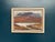 Mountains and Water, 1950s, Oil on Canvas, Framed For Sale - Image 17 of 18
