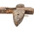 Wood Early 20th Century Dogon Door Lock Mali For Sale - Image 7 of 7