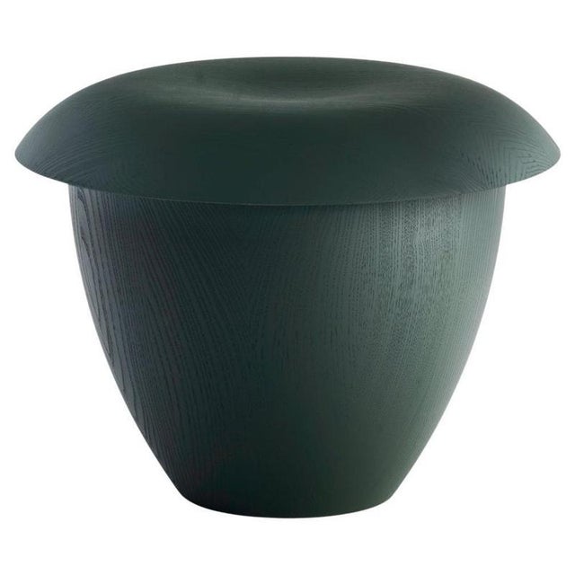 Bon Stool by Aldo Bakker For Sale - Image 13 of 13