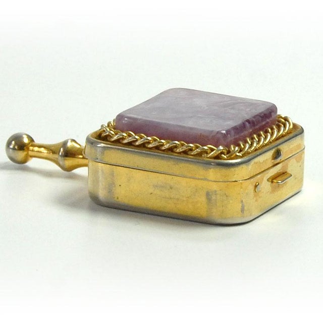 Small Italian Handy Ashtray, 1960s For Sale - Image 3 of 9