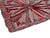Large Antique American Brilliant Cut Glass Square Serving Bowl Platter Tray For Sale - Image 4 of 7