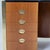 Mid-20th Century Executive Desk by Luigi Caccia Dominioni for Azucena, Italy For Sale In New York - Image 6 of 16