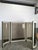 Acrylic Glass Folding Screen, 1970s For Sale - Image 6 of 8