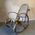 Bentwood and Cane Rocking Chair For Sale - Image 12 of 12