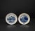 Hand-Painted Porcelain Plates with City Motifs from Meissen, 2010s, Set of 2 For Sale - Image 9 of 10