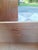 Drexel One Drawer Side Table Oxford Square by Drexel With 2 Matching Cube Tables For Sale - Image 4 of 5