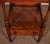 Antique Shelf in Rosewood For Sale - Image 3 of 14