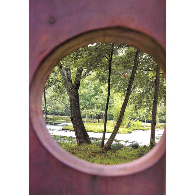 Paper "La Formentera: The Woodland Refuge of Juan Montoya" 2012 Piasecki, Eric [Photographs By] For Sale - Image 7 of 11