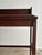 Late 19th Century Antique 19th Century Oak Schoolhouse Writing Desk For Sale - Image 5 of 18