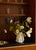 White Spring Morning Floral Arrangement by Apartment 387 For Sale - Image 8 of 8