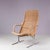 Model 514C Easy Chair by Dirk van Sliedregt for Gebr. Jonkers Noordwolde, Netherlands For Sale - Image 10 of 10