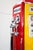 American Shell Petrol Station Pump, 1950s For Sale - Image 17 of 18