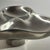 Tripartite Dish in Stainless Steel by Karim Rashid for Georg Jensen, Denmark, 1970s For Sale - Image 5 of 14