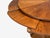 Josef Seiler, Rare Expanding Dining Table, Oak, Germany, 1920s For Sale - Image 11 of 16