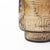 Vintage Portuguese Brown Glass Ice Bucket, 1970s For Sale - Image 10 of 17