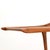Wood 1960s Mid Century Danish Teak Bar Cart For Sale - Image 7 of 10