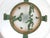 1940s Model 401 1252 Ceiling Lamp from Bjerkås Armatur, 1943 For Sale - Image 5 of 11