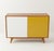 Czech U-450 Sideboard by Jiri Jiroutek for Interiér Praha, 1960s For Sale - Image 4 of 4
