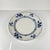 Round Jane Model Platter from KG Lunéville, 1890s For Sale - Image 12 of 12