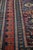 Antique Shirvan Rug Runner - 3'9" X 12'3" For Sale - Image 10 of 12
