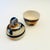 Late 20th Century Postmodern Studio Pottery Container For Sale - Image 5 of 11