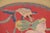 Chinese Chinese Silk Embroidered Color Framed For Sale - Image 3 of 4
