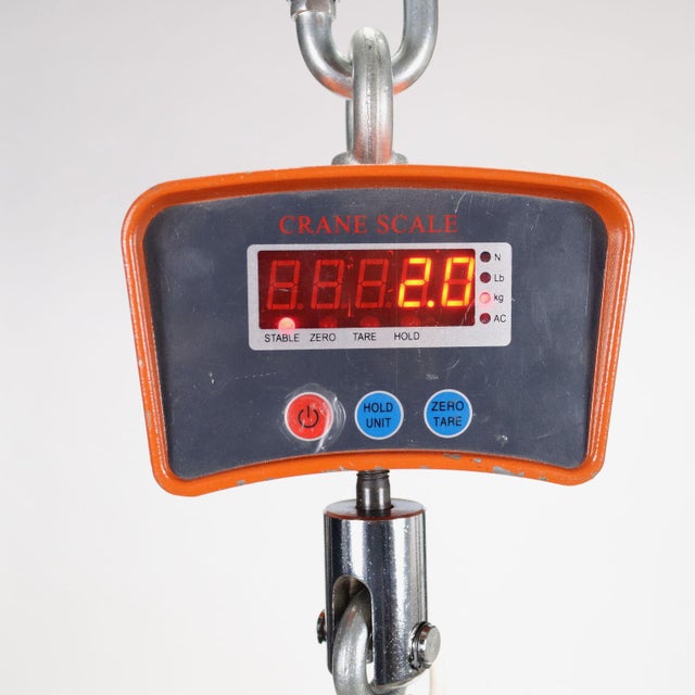 Chromed Metal and Glass Lamps, Italy, 1960s, Set of 2 For Sale - Image 6 of 7