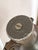 An original scissor lamp by Hala Zeist, carrying the patina of decades spent lighting a working environment. Hala Zeist is...