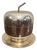 Apple-Shaped Ice Bucket by Ettore Sottsass for Rinnovel, 1950s For Sale