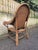 Arts & Crafts Chair in Wicker and Rattan from Dryad & Co, 1910 For Sale - Image 4 of 18
