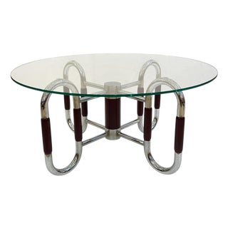 Coffee Table, attributed to Roberto Gabetti and Aimaro Isola, Italy 1960s For Sale