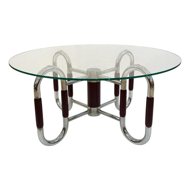 Coffee Table, attributed to Roberto Gabetti and Aimaro Isola, Italy 1960s For Sale