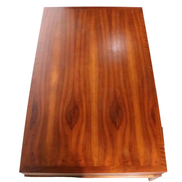 Mid 20th Century Extra Large Mid Century Rhythm Coffee Table by Lane Alta Vista C. 1960's For Sale - Image 5 of 12