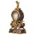 Wood 18th Century English Clock For Sale - Image 7 of 7