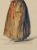 F. Perrot, Girl in French Costume, 19th-Century, Pencil For Sale - Image 4 of 5