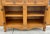 Vtg. Maple Ethan Allen Country French Style Flip Top Bar/Server Cabinet For Sale - Image 12 of 17