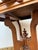Antique Walnut Side Table, 19th Century For Sale In San Francisco - Image 6 of 12
