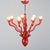 Gaia Chandelier by Ernesto Gismondi for VeArt, Italy, 1980 For Sale - Image 10 of 11
