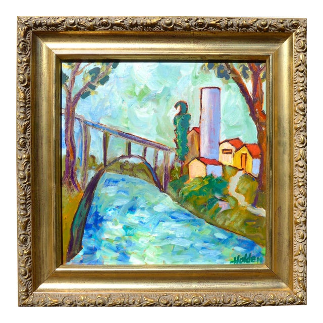 Seine River, Paris France For Sale