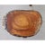 Mid 20th Century Set of Live Edge Side Tables For Sale - Image 5 of 11