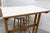 Dining Table and High Stools from Baumann, 1990, Set of 5 For Sale - Image 8 of 18